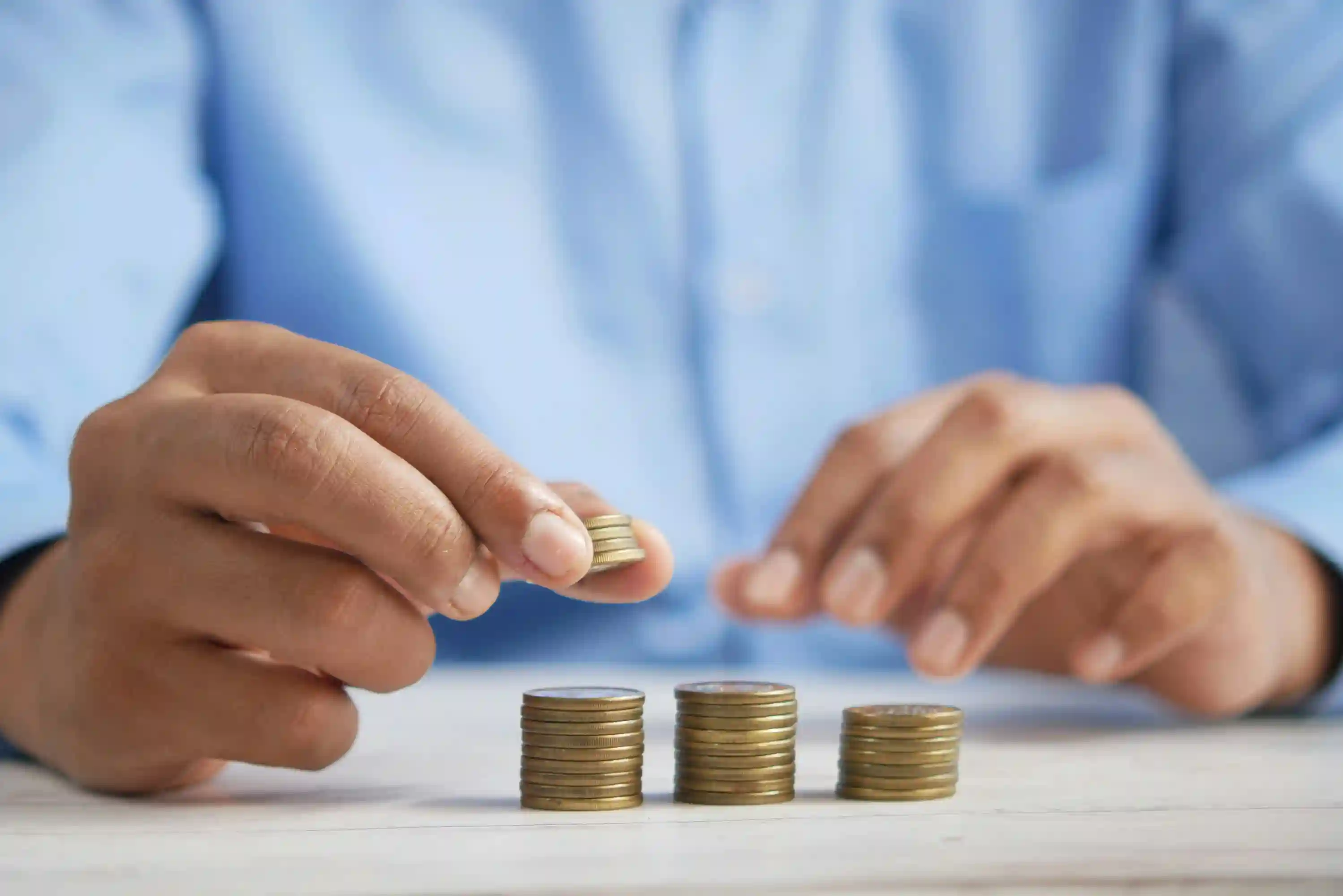 Escritório Wukazi Finance